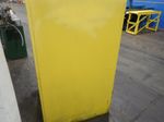  Flammable Material Cabinet