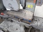 Central Machinery Surface Grinder