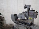 Central Machinery Surface Grinder