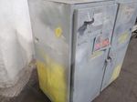  Flammable Material Cabinet