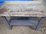  Steel Workbench