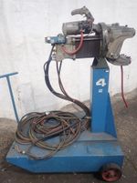 Falstrom Welding Products Spot Welder