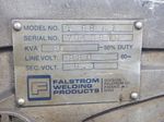 Falstrom Welding Products Spot Welder