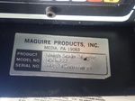 Maguire Weighscale Blender