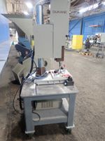 Dukane Ultrasonic Welder