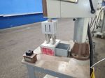 Dukane Ultrasonic Welder