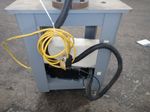 Dukane Ultrasonic Welder