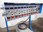 Dme Company Temperature Control W Transformer