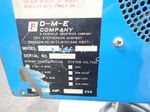 Dme Company Temperature Control W Transformer