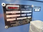 Toritdonaldson Dust Collector 