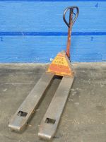 Multi Ton Pallet Jack