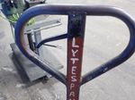 Multi Ton Pallet Jack