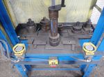 Dynex  Rivett Hydraulic Press