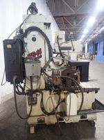 Fryer Cnc Vertical Mill