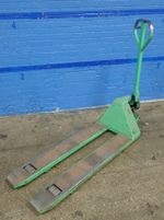 Multiton Pallet Jack