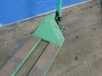 Multiton Pallet Jack