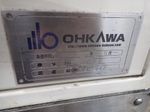 Ohkawa Ultrasonic Washer