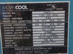 Denso Spot Cooling System