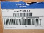 Johnson Controls Pneumatic Controller