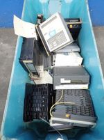 Gould Modicon Io Modules
