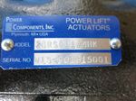 Power Components Power Lift Actuator
