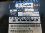 Kawasaki Servo Motor