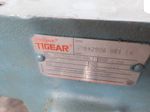 Tig Gear Gear Reducer