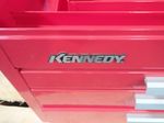 Kennedy  Tool Box