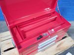 Kennedy  Tool Box