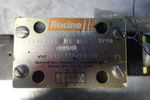 Racine  Pilot Valve