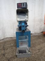 Deltronic Deltronic Dh14mpc4e Optical Comparator