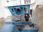Deltronic Deltronic Dh14mpc4e Optical Comparator