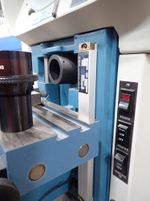 Deltronic Deltronic Dh14mpc4e Optical Comparator
