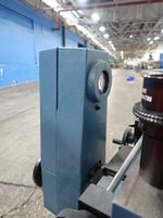 Deltronic Deltronic Dh14mpc4e Optical Comparator