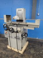 Okamoto Okamoto Linear 618b Surface Grinder