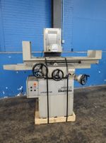 Okamoto Okamoto Linear 618b Surface Grinder