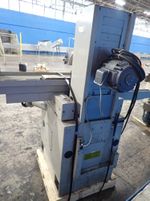 Okamoto Okamoto Linear 618b Surface Grinder