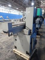 Okamoto Okamoto Linear 618b Surface Grinder