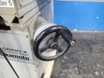 Okamoto Okamoto Linear 618b Surface Grinder