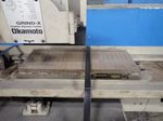 Okamoto Okamoto Linear 618b Surface Grinder