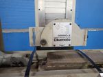 Okamoto Okamoto Linear 618b Surface Grinder