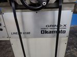 Okamoto Okamoto Linear 618b Surface Grinder