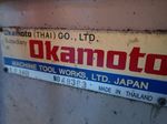 Okamoto Okamoto Linear 618b Surface Grinder