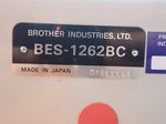 Brother Embroidery System
