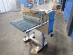 Teknek Cleaning Machine