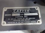 Carver Press