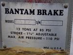 Bantom Brake