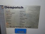 Despatch Oven