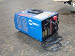 Miller Welding Power Supply