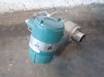 Yokogawa  Flow Meter 